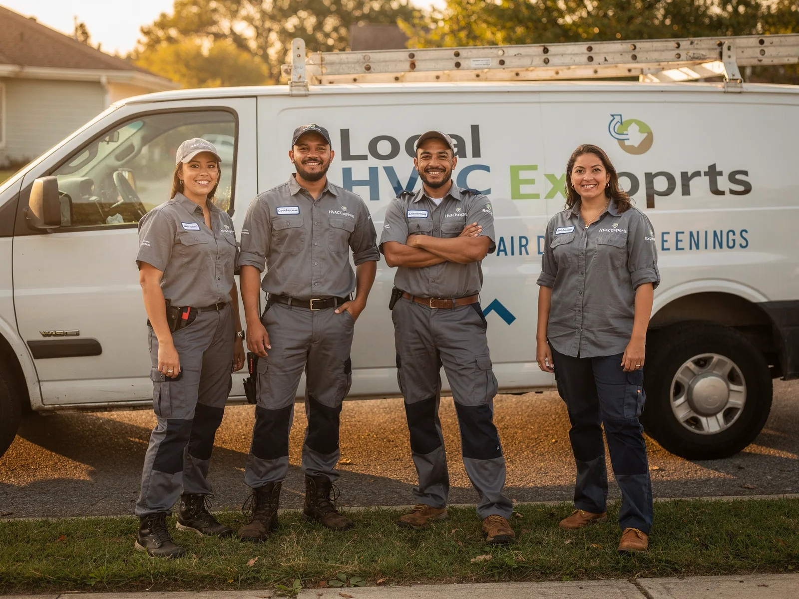 24/7 HVAC Repair & AC Replacement company in Winterset, IA